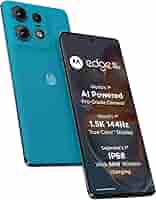 Amazon.com: Motorola Edge 50 Pro 5G (International Version